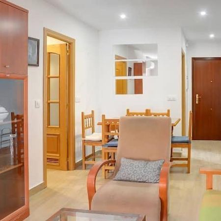 Apartamento Amplio Севиля Екстериор снимка