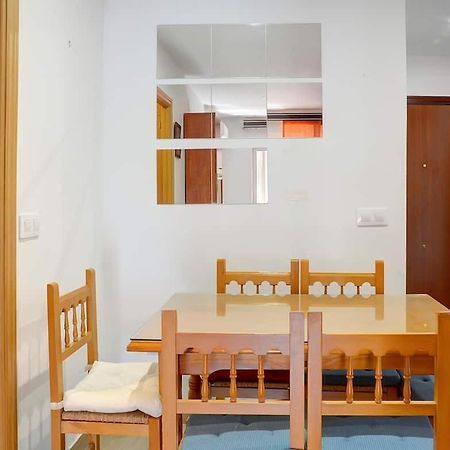 Apartamento Amplio Севиля Екстериор снимка