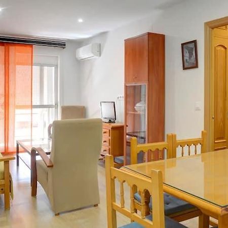 Apartamento Amplio Севиля Екстериор снимка